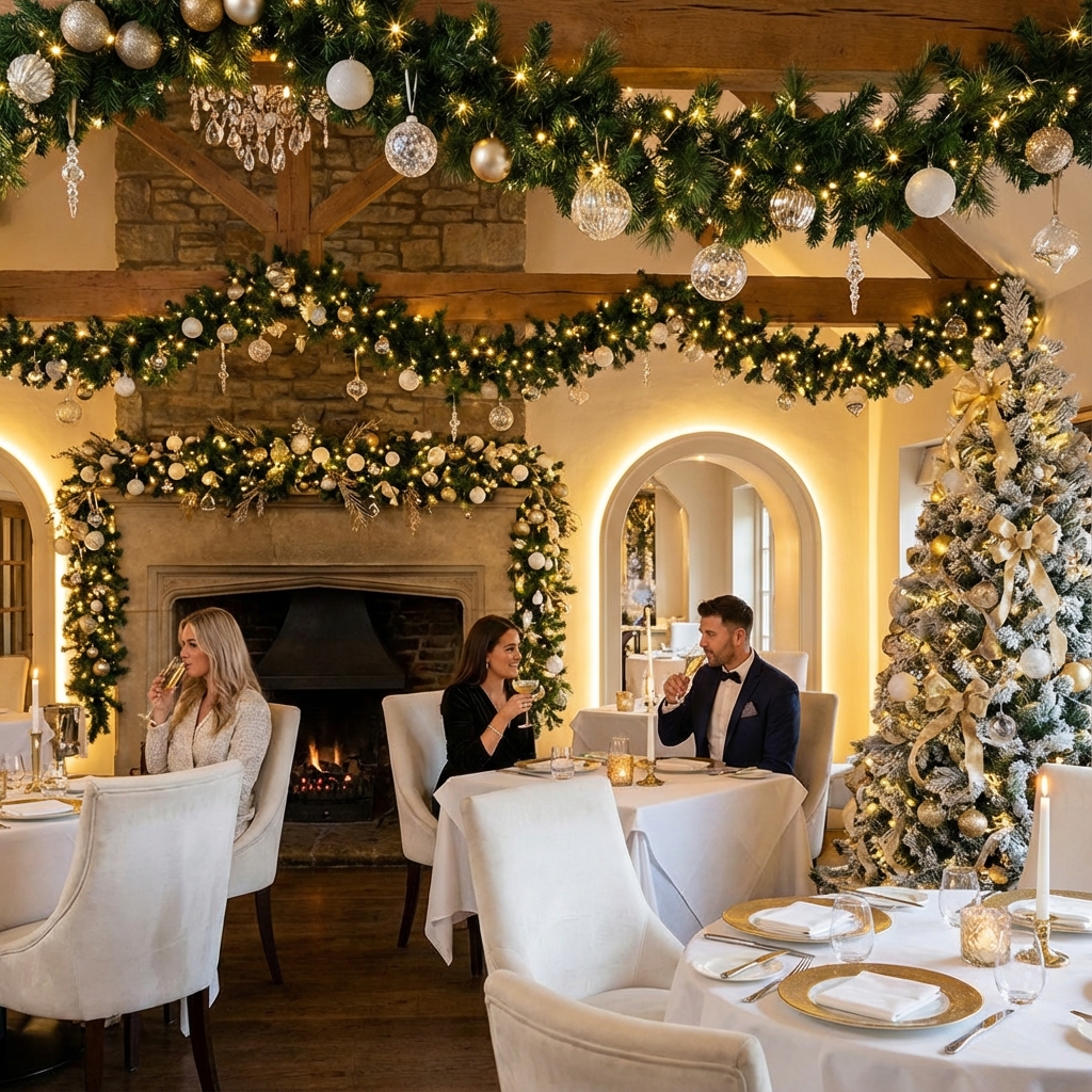 Sezonluk Dekor Dönüşümleri: Yıl Boyu Taze Kalın