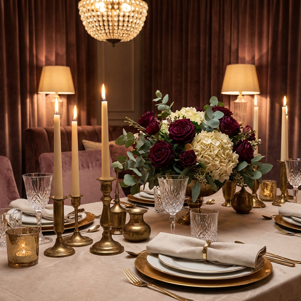 Mekân Styling'in Temelleri: Başlangıç Rehberi